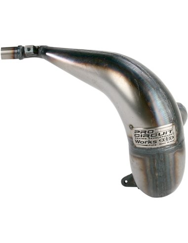 Exhaust Works Pipe 2-Stroke PRO CIRCUIT 0751125