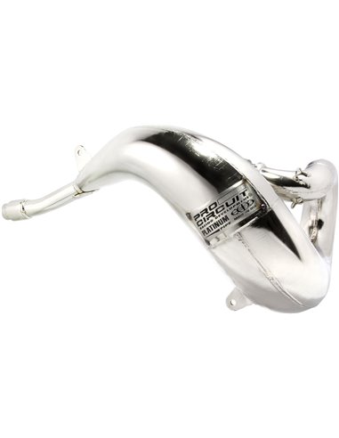 Exhaust Platinum Pipe 2-Stroke PRO CIRCUIT 0861230