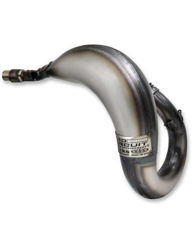 Exhaust Works Pipe 2-Stroke PRO CIRCUIT 0721665