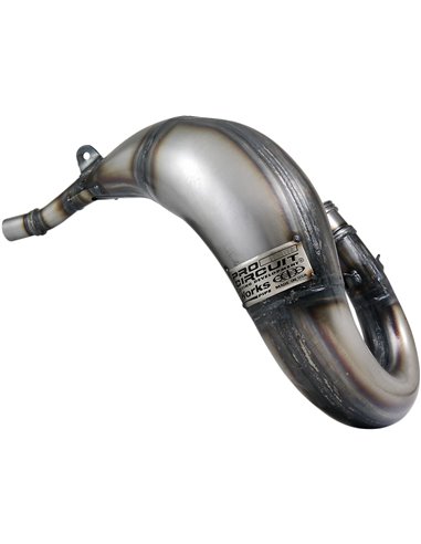 Exhaust Works Pipe 2-Stroke PRO CIRCUIT 0751812