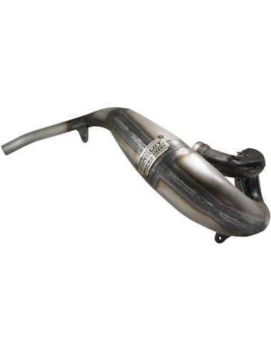 Exhaust Works Pipe 2-Stroke PRO CIRCUIT PY92250