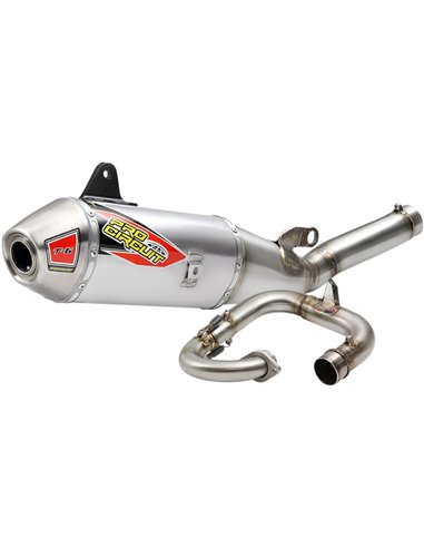 Exhaust T-6 0131925G PRO CIRCUIT 0131925G