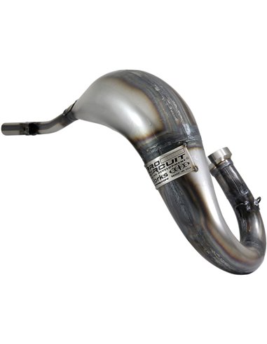 Pro Circuit Works exhaust, steel, for Yamaha YZ85