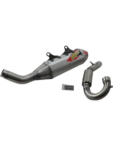 Exhaust T6 0151925G PRO CIRCUIT 0151925G