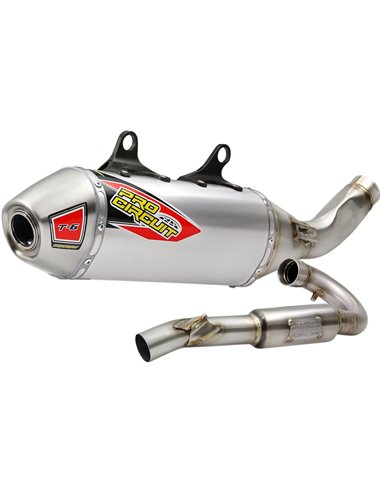 Exhaust Tl 0151935G PRO CIRCUIT 0151935G