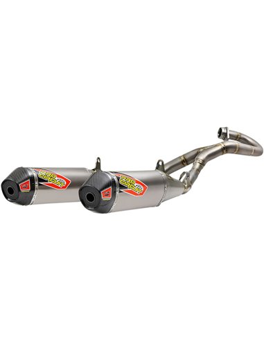 Exhaust Ti6 Pro Ticf Hon PRO CIRCUIT 0311945FP2