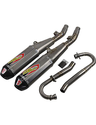 Exhaust Ti6 Pro Crf250R PRO CIRCUIT 0312025FP2