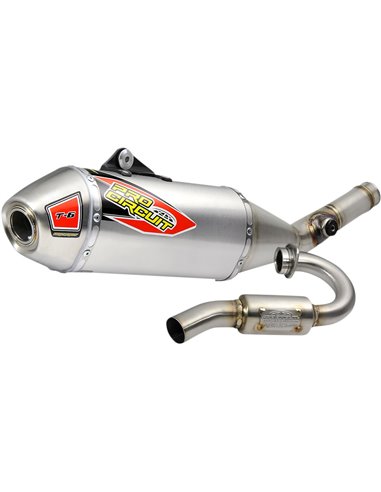 Exhaust T6 Ss Kx250 '21 PRO CIRCUIT 0122125G