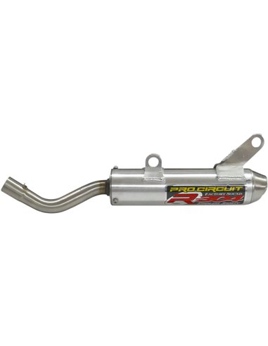 Muffler/Silencer R-304 Shorty PRO CIRCUIT SS04250-RE