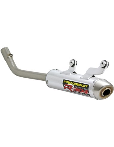 Muffler/Silencer R-304 Shorty PRO CIRCUIT 1151525