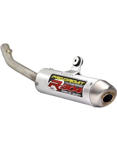 Muffler/Silencer R-304 Shorty PRO CIRCUIT 1151612