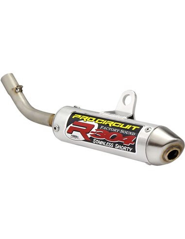 Ponteira de escape R-304 Shorty PRO CIRCUIT 1151665