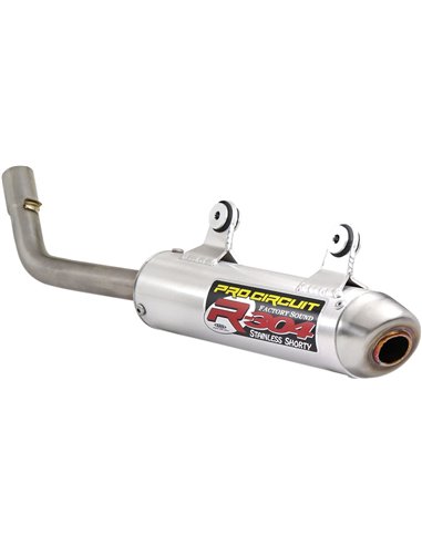 Muffler/Silencer R-304 Shorty PRO CIRCUIT 1151725