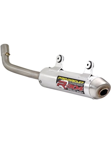 Muffler/Silencer R-304 Shorty PRO CIRCUIT 1161725