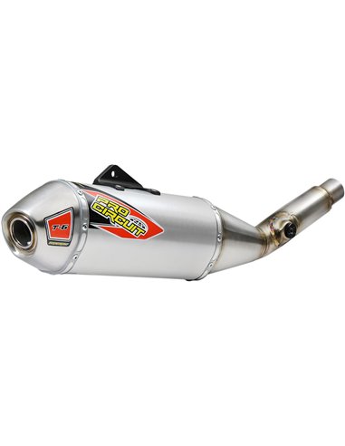 Muffler T-6 0121945A PRO CIRCUIT 0121945A