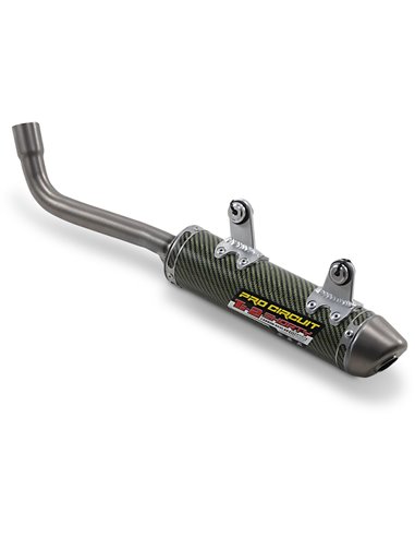 Silencer 1151925K PRO CIRCUIT 1151925K