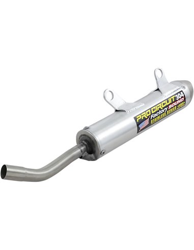 Muffler 304 Ktm 125 Sx PRO CIRCUIT 1051912