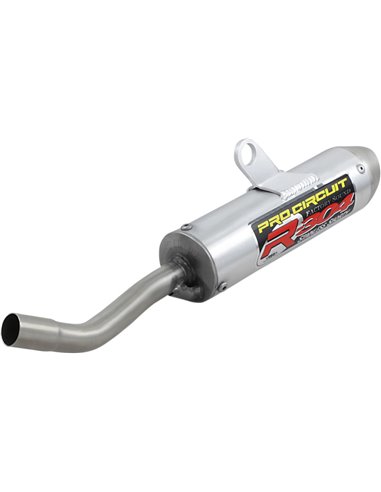 Muffler R304 Ktm 125 Sx PRO CIRCUIT 1151912