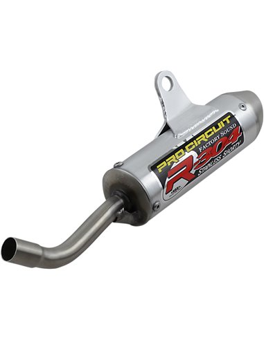 Muffler R304 1161985 PRO CIRCUIT 1161985