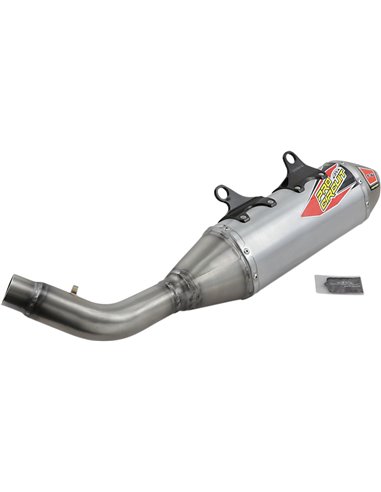 Muffler T6 0151925A PRO CIRCUIT 0151925A