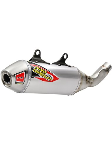 Muffler T6 0151935A PRO CIRCUIT 0151935A