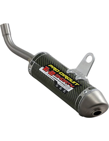 Silencer Ti-2 1161985K PRO CIRCUIT 1161985K