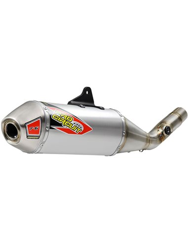 Muffler T-6 0141925A PRO CIRCUIT 0141925A