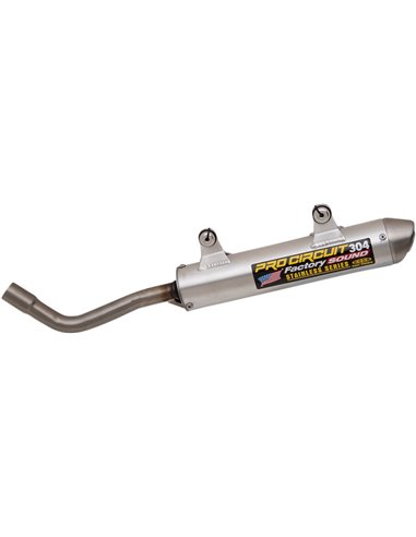 Silencer 304 1051930 PRO CIRCUIT 1051930