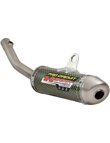 Silencer R-304 1119312K PRO CIRCUIT 1119312K