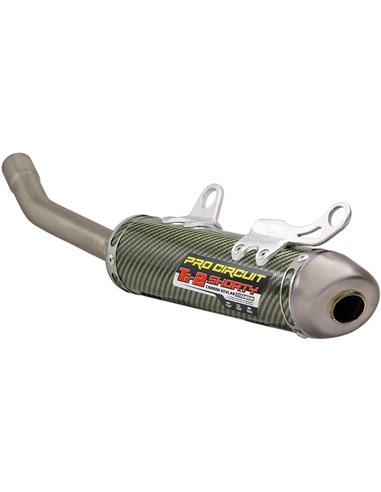 Silencer R-304 1119225K PRO CIRCUIT 1119225K