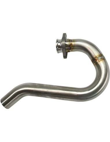 Header Stainless Steel PRO CIRCUIT 4Y03450H