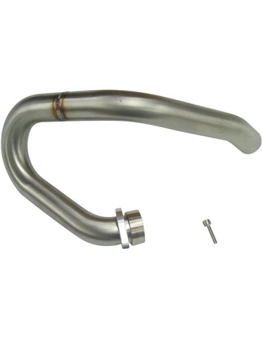 Header Stainless Steel PRO CIRCUIT 4S03400H