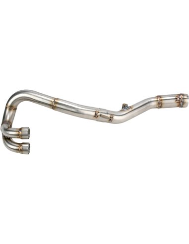 Header Stainless Steel PRO CIRCUIT 4T00400H