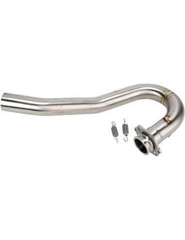 Header Stainless Steel PRO CIRCUIT 4H05450H