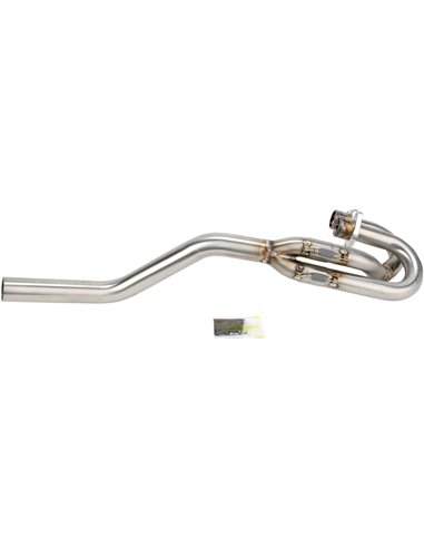 Slip-On Muffler/Silencer T-4 Stainless Aluminium Atv PRO CIRCUIT 4QH99400