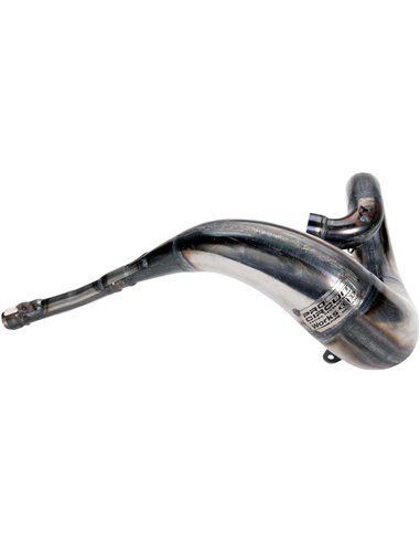 Pro Circuit Exhaust Works, steel for Honda CR250R PH03250