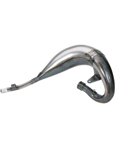 2T Pro Circuit Works exhaust, steel, for Yamaha YZ85