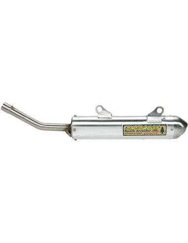 Muffler/Silencer Nature Friendly With Spark Arrestor PRO CIRCUIT SH97250-SA