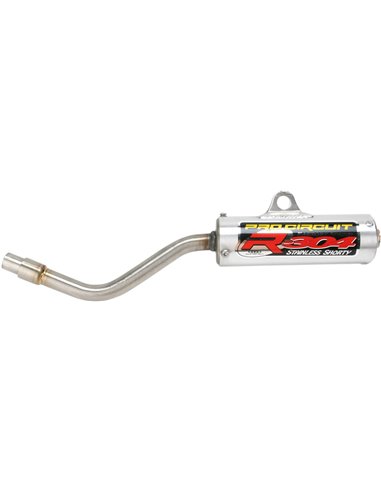 Muffler/Silencer R-304 Shorty PRO CIRCUIT SK00065-R