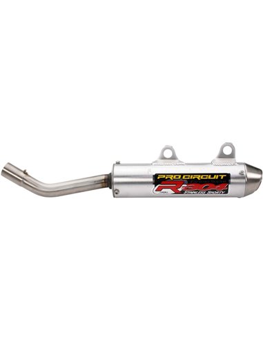 Muffler/Silencer R-304 Shorty PRO CIRCUIT SK03250RE