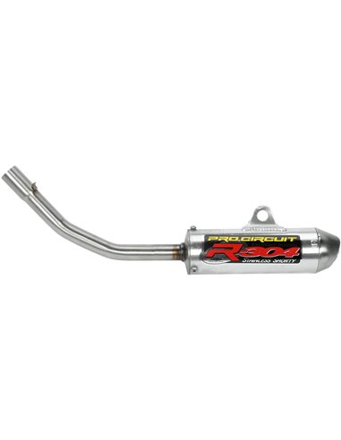 Muffler/Silencer R-304 Shorty PRO CIRCUIT SK99125-RE