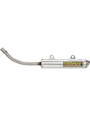 Muffler/Silencer Nature Friendly With Spark Arrestor PRO CIRCUIT SK99125-SA