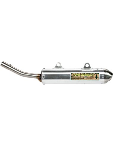 Muffler/Silencer Nature Friendly With Spark Arrestor PRO CIRCUIT SK99250-SA