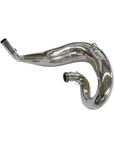 Fatty Pipe Nickel-Plated Steel Ktm FMF 025069