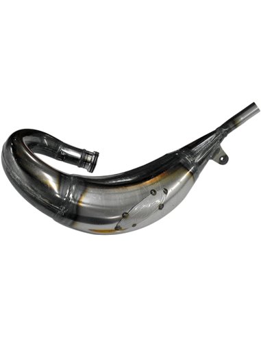 Factory Fatty Pipe Raw Steel Ktm FMF 025076