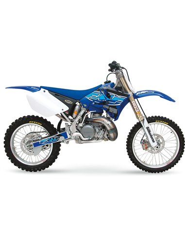 Escape Factory Fatty Yamaha FMF 024056