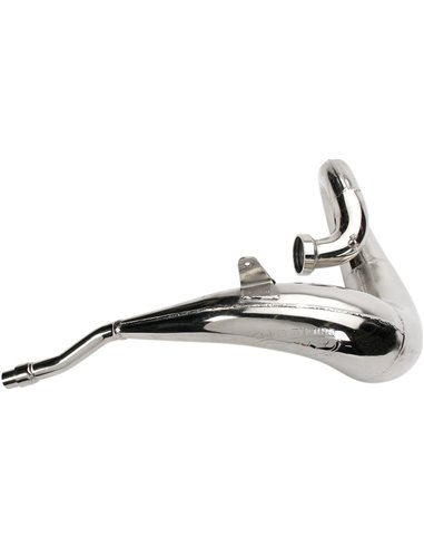 Gnarly Pipe Nickel-Plated Steel Kawasaki FMF 022053