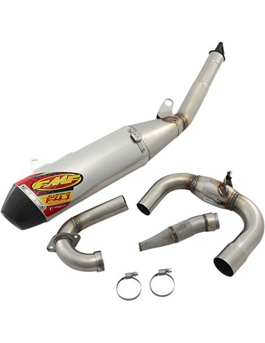 Exhaust Al4.1Rctcf Ssmgbm FMF 044456