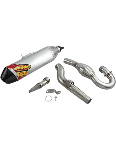 Exhaust Al4.1Rctcf Ssmgbm FMF 042372