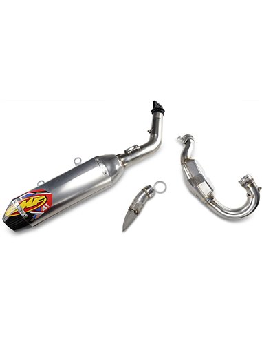 Exhaust Alum4.1RctssMegabomb FMF 045634